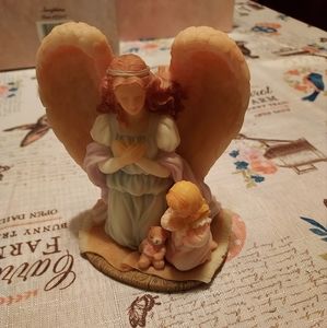 Angel  Seraphim